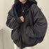 ELEGANTE DAMEN-WINTERJACKE | BEQUEM UND WARM
